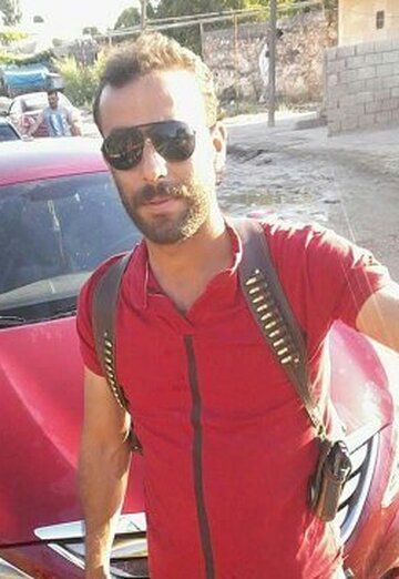 My photo - محمد, 24 from Damascus (@dxf40gv9rk)