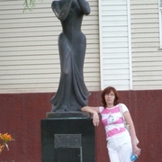 Мариша, 52, Шушенское