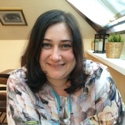 Юлия, 43, Москва