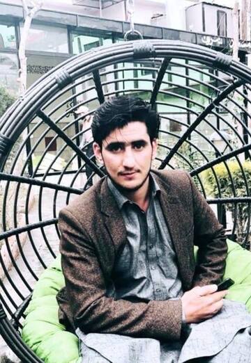 My photo - Zubair, 29 from Kabul (@zubair221)