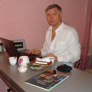 Alexandr, 68, Любим