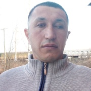 Ismoil Axmiqov, 37, Петрозаводск