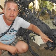 владимир, 45, Новодвинск