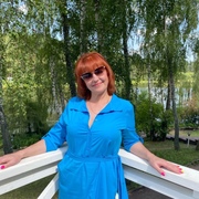 Татьяна, 54, Орел