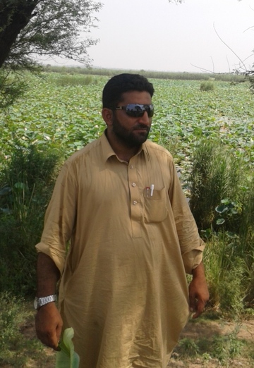 My photo - sued yasir, 42 from Islamabad (@suedyasir)