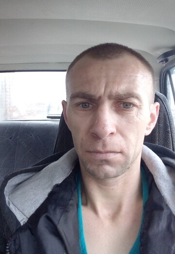 My photo - Jek Kozlov, 38 from Lyudinovo (@jekkozlov0)