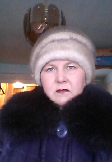 Моя фотография - Галина, 53 из Закаменск (@galina77825)