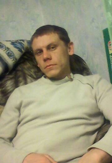 Моя фотография - Алексей, 37 из Саратов (@aleksey329163)
