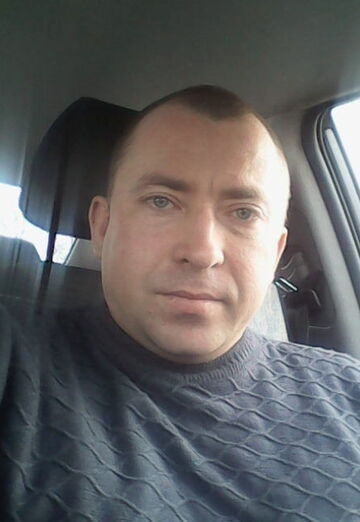 Моя фотография - Александр, 43 из Вязьма (@aleksandr803618)