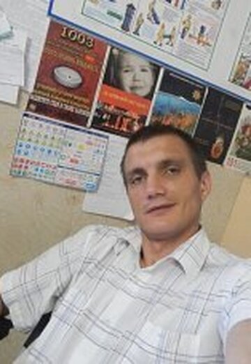 My photo - aleksey, 38 from Ivyanets (@aleksey358782)