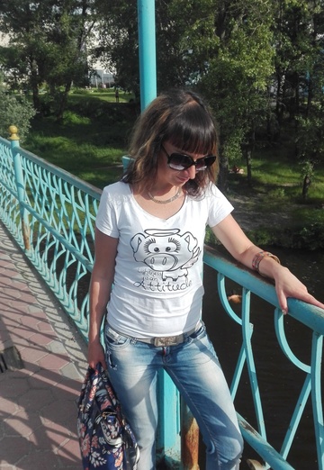 My photo - Anna, 44 from Sumy (@anna232796)