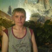 Лариса, 37, Балахта