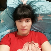 Ольга, 41, Красный