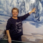 ольга, 47, Зима