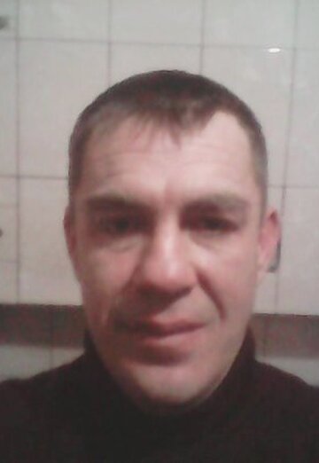 Моя фотография - Oleg Slihnii, 46 из Судак (@olegslihnii)