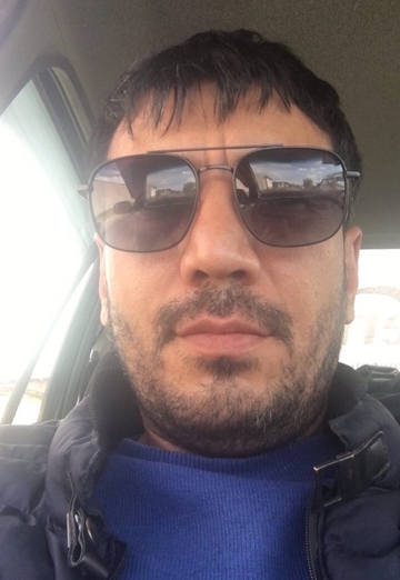 My photo - Dilshod, 42 from Tashkent (@dilshod6718)