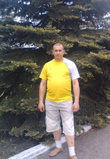 Моя фотография - Ян, 52 из Горловка (@yan6300)