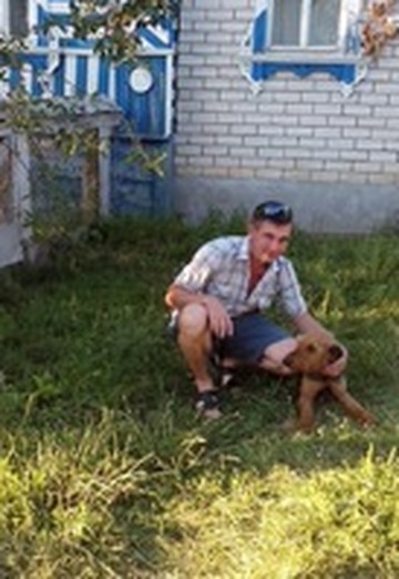 Моя фотография - Александр Gennadyevic, 43 из Новочебоксарск (@aleksandrgennadyevich11)
