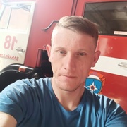 Кирилл, 28, Забайкальск