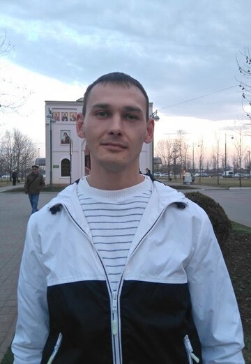 Моя фотография - Дмитрий, 38 из Темрюк (@dmitriy242984)