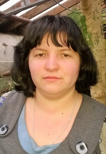 Моя фотография - Елена, 35 из Иваново (@elena7794584)