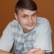 Sergey 47 Artyom