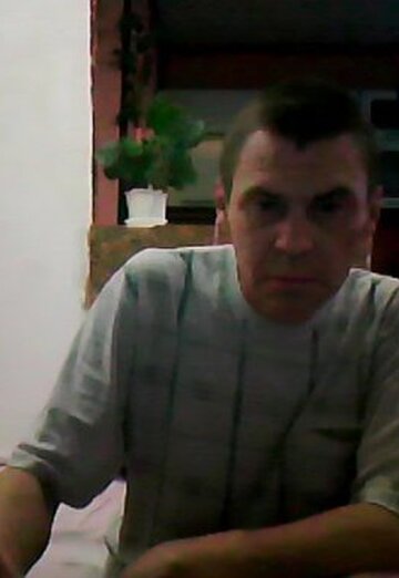My photo - dmitriy, 50 from Cherkasy (@dmitriymoroz)