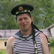 Сергей, 49, Зеленогорск (Красноярский край)