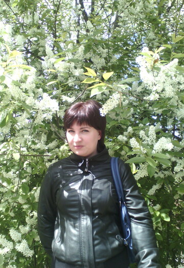 La mia foto - mariya, 34 di Zlatoust (@mariya90737)