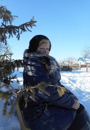 My photo - Valentina, 57 from Kopeysk (@valentina14279)