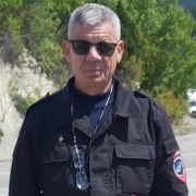 Андрей, 54, Кабардинка