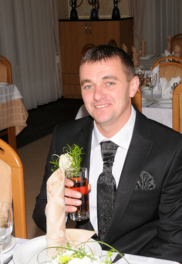 My photo - Vasiliy, 42 from Salekhard (@vasiliy5685)
