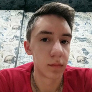 Максим, 20, Корсаков