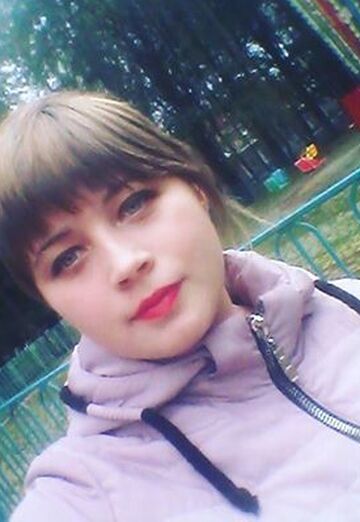 My photo - Olga, 26 from Vinnytsia (@olga234900)