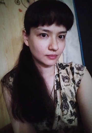 Моя фотография - Алина, 39 из Москва (@alina8645380)