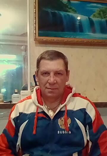 My photo - Aleksandr, 58 from Krasnokamsk (@aleksandr446830)