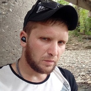 Алекс, 26, Краснодар
