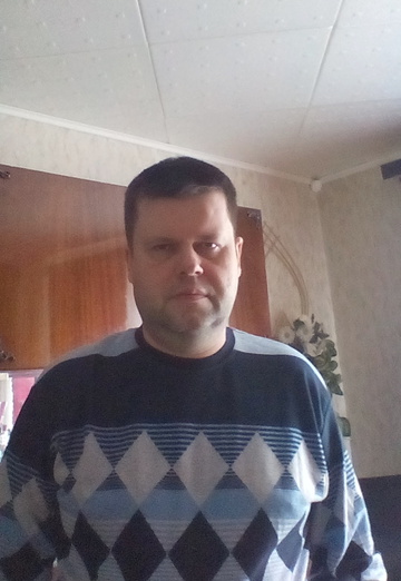 Моя фотография - Владимир, 47 из Углич (@vladimir6842593)