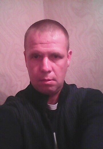 My photo - maksim reutov, 44 from Slavyanka (@maksimreutov)