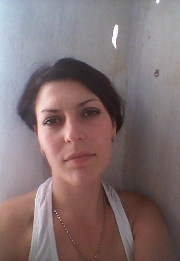My photo - Tatyana, 35 from Neftekamsk (@tatyana65866)