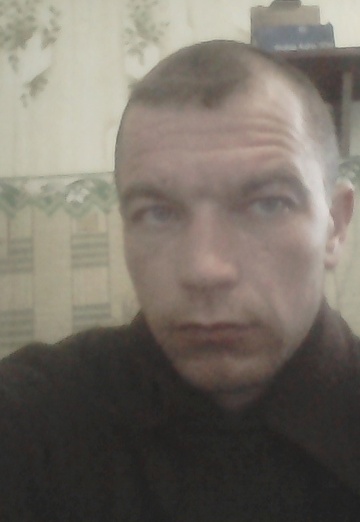 My photo - Aleksandr, 36 from Cheremkhovo (@aleksandr608514)