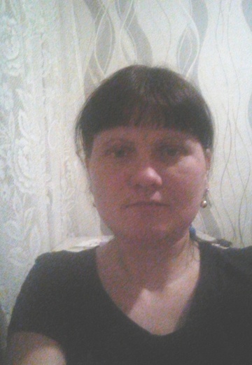 My photo - Olechka, 40 from Kansk (@olechka4741)