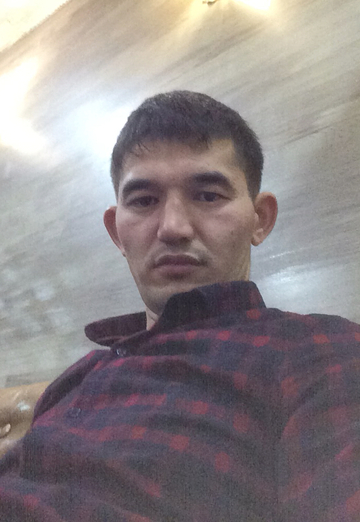 Моя фотография - Максат, 31 из Астана (@maksat2237)
