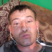 Руслан, 38, Оса