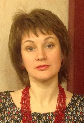 Моя фотография - Вера, 54 из Челябинск (@vera30074)