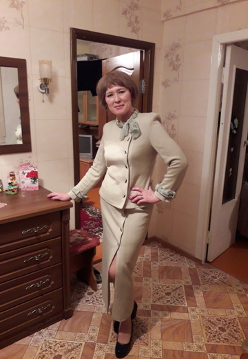 My photo - Liliya, 56 from Ust-Ordynsky (@liliya19265)