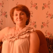 ольга, 48, Устюжна