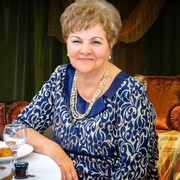 Lioudmila 68 Iekaterinbourg