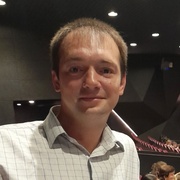Игорь, 34, Великий Устюг
