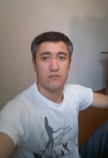 Моя фотография - максуд, 41 из Астана (@maksud1005)